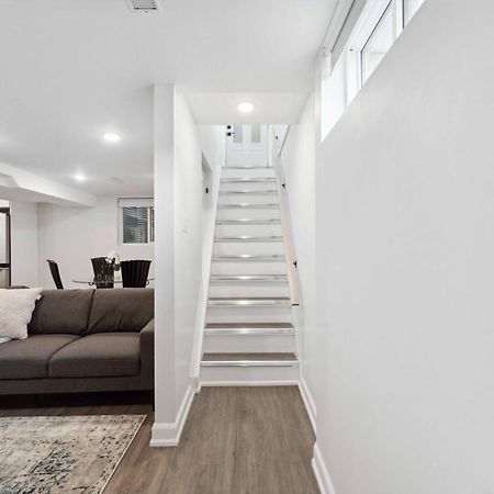 Modern 3Br Suites Отава Екстериор снимка