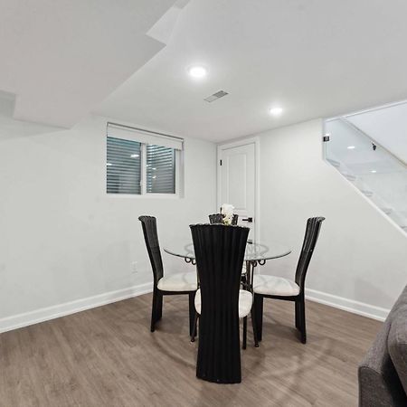 Modern 3Br Suites Отава Екстериор снимка