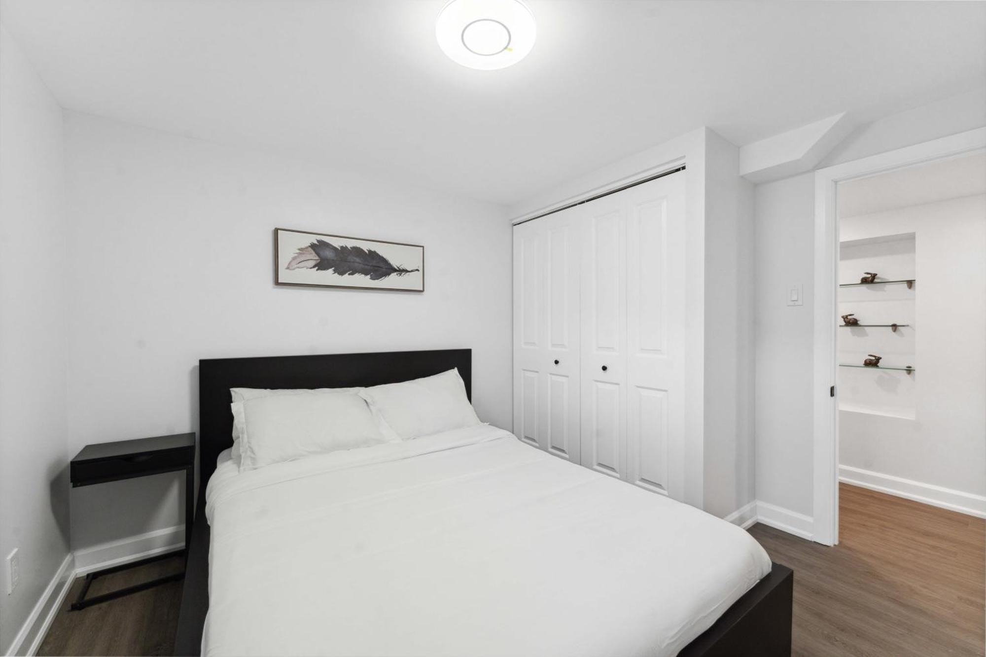 Modern 3Br Suites Отава Екстериор снимка