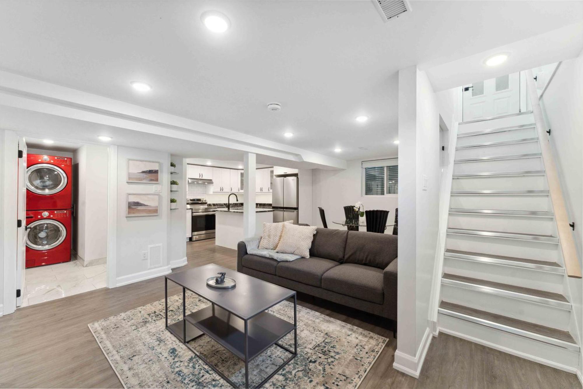 Modern 3Br Suites Отава Екстериор снимка